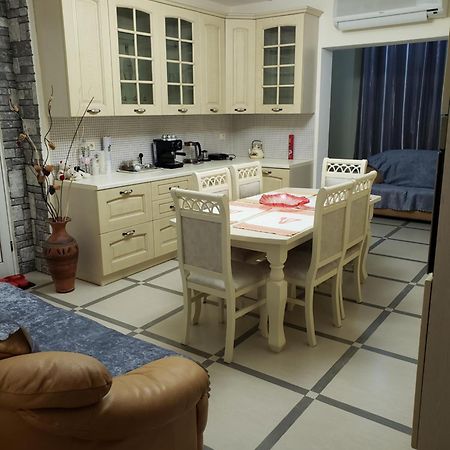 Karl Thopia Apartments Durrës Extérieur photo