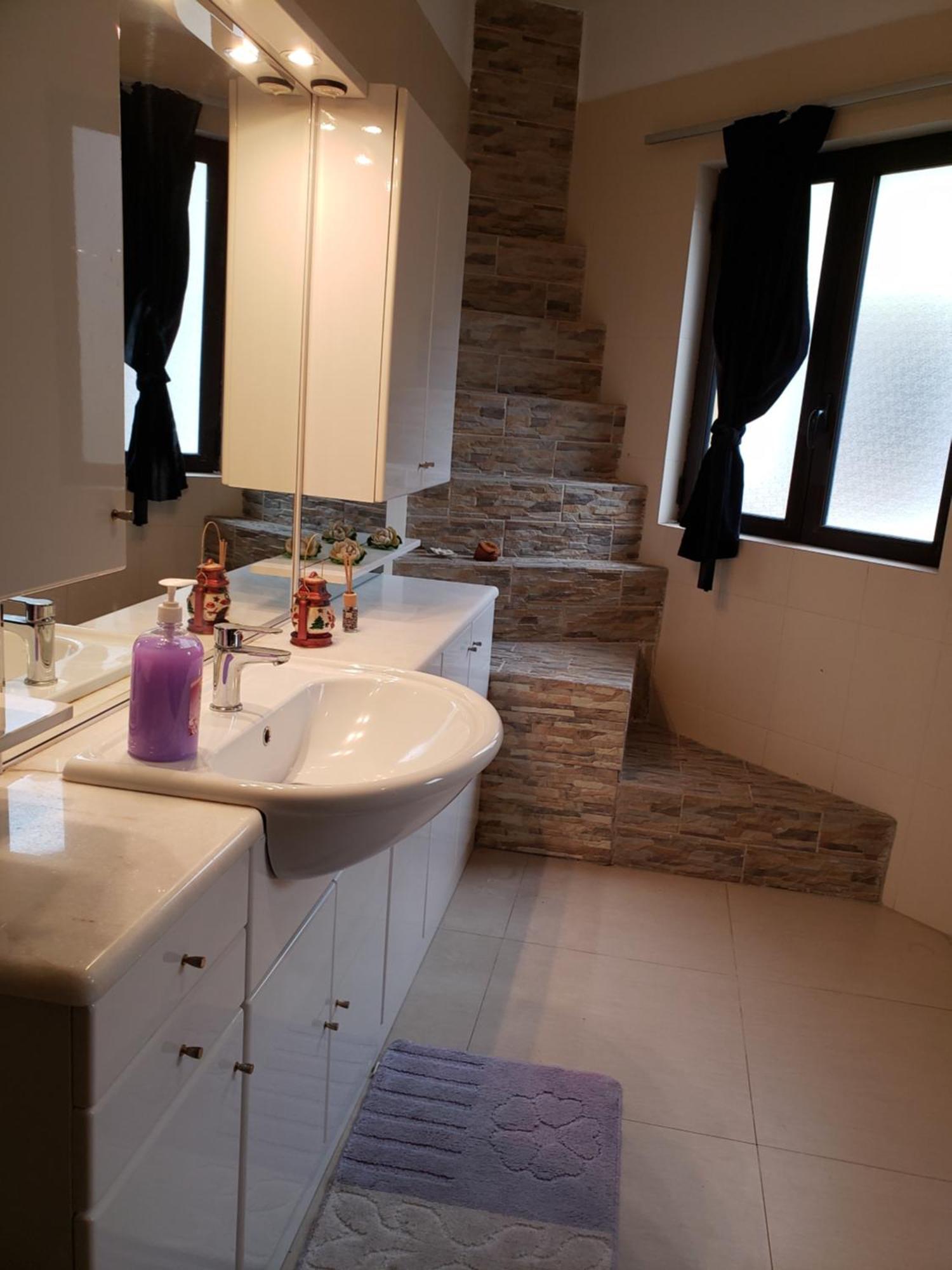 Karl Thopia Apartments Durrës Extérieur photo