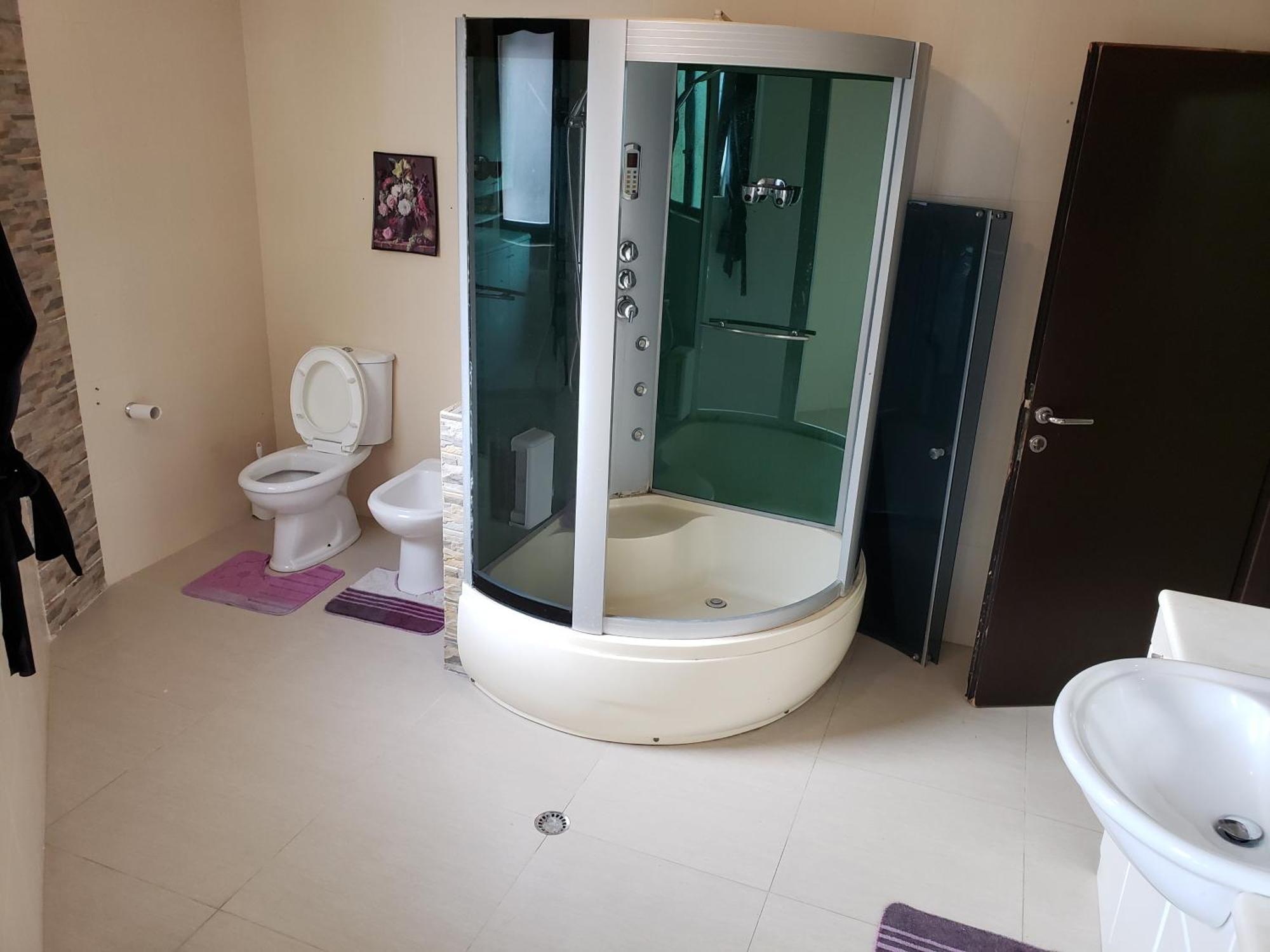 Karl Thopia Apartments Durrës Extérieur photo