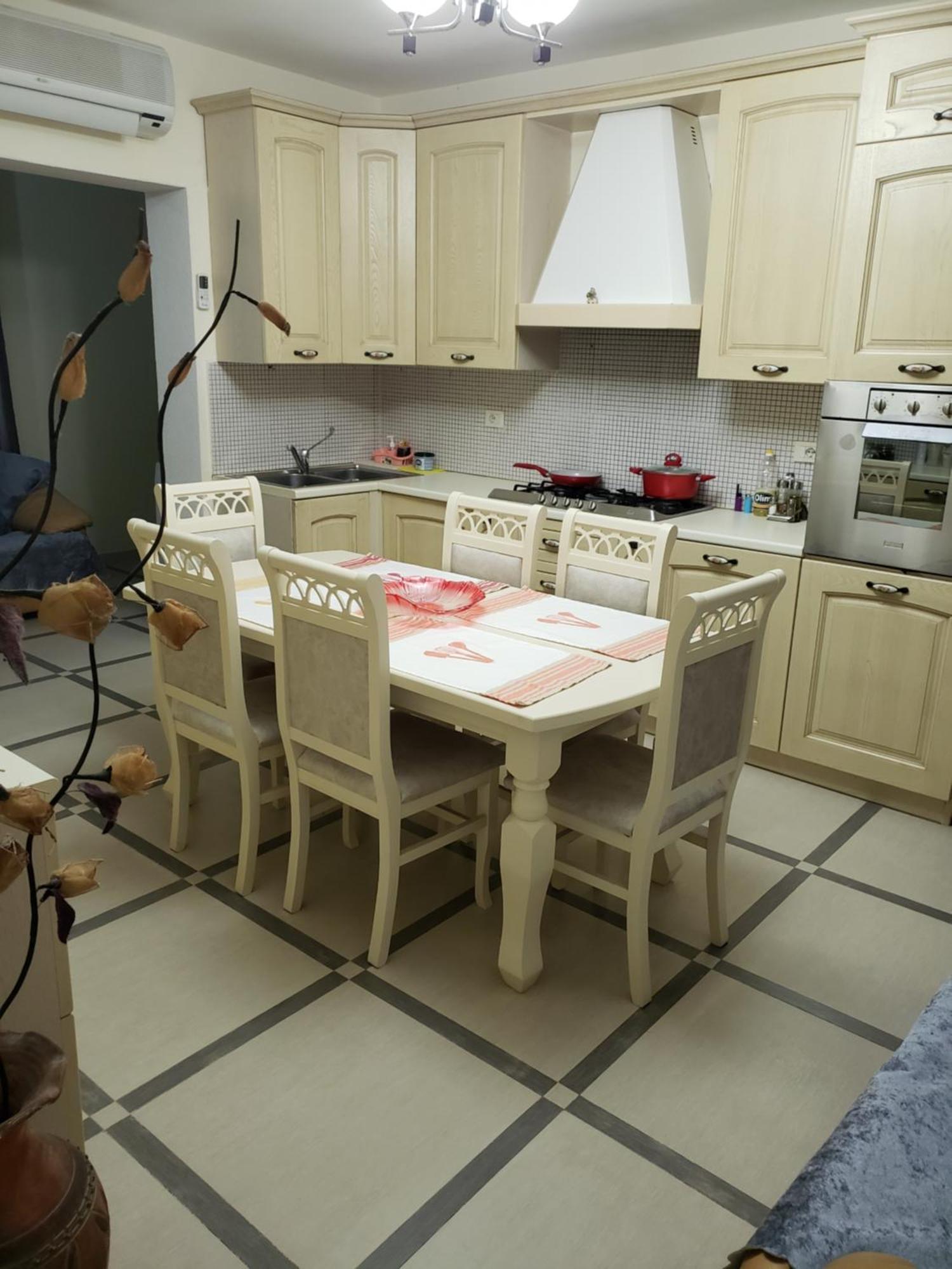 Karl Thopia Apartments Durrës Extérieur photo